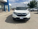 Used 2017 Honda CR-V EX image 2