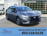 New 2024 Nissan Versa S w/ S Plus Package image 3