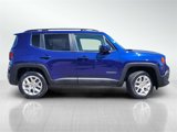 Used 2018 Jeep Renegade Latitude w/ Popular Equipment Group image 3
