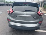 Used 2018 Nissan Murano S image 3