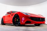 Used 2012 Ferrari FF image 4