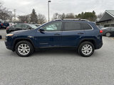 Used 2018 Jeep Cherokee Latitude w/ Cold Weather Group image 2
