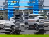 New 2025 Chevrolet TrailBlazer LT w/ LT Cold Weather Package image 3