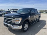 Used 2021 Ford F150 XLT w/ Equipment Group 301A Mid image 3