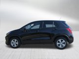 Certified 2022 Chevrolet Trax LS w/ Tint and Cruise Package image 6