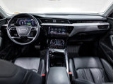 Used 2021 Audi e-tron Prestige w/ Prestige Package image 5