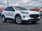 Used 2022 Ford Escape S image 2