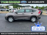 Used 2014 Honda CR-V LX image 5