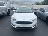 Used 2018 Ford Focus SE image 2