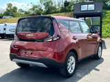 Used 2024 Kia Soul LX w/ Option Group 015 image 5