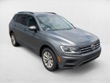 Used 2019 Volkswagen Tiguan S image 3