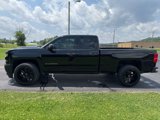 Used 2016 Chevrolet Silverado 1500 W/T w/ Black Out Edition image 4