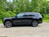 Used 2022 Jeep Grand Cherokee L Overland image 3
