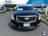 Used 2017 Cadillac XTS Luxury image 3