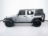 Used 2017 Jeep Wrangler Unlimited Sport w/ Quick Order Package 24S image 4