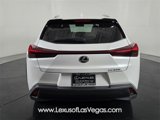 New 2025 Lexus UX 300h FWD image 5