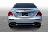 Used 2018 Mercedes-Benz E 400 4MATIC Sedan image 4