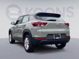 New 2026 Chevrolet TrailBlazer LS image 4