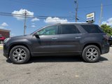 Used 2016 GMC Acadia SLT w/ Open Road Package image 5