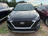 Used 2019 Hyundai Tucson Sport w/ Cargo Package image 6