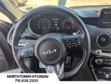 Used 2022 Kia Stinger GT-Line w/ Sun & Sound Package image 4