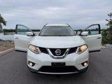 Used 2015 Nissan Rogue SV w/ SV Premium Package image 3