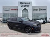 New 2025 Dodge Durango GT w/ Blacktop Package image 1