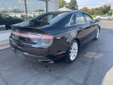 Used 2014 Lincoln MKZ w/ Equipment Group 102A Reserve image 3