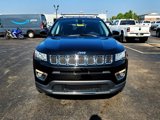 Used 2020 Jeep Compass Limited image 2