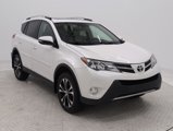 Used 2015 Toyota RAV4 Limited image 2