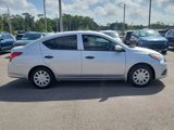 Used 2018 Nissan Versa S image 4