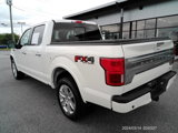 Used 2020 Ford F150 Platinum w/ FX4 Off-Road Package image 3