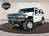 Used 2003 HUMMER H2 image 2