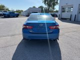 Used 2018 Toyota Camry SE image 3