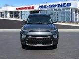 Used 2021 Kia Soul LX image 2