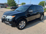 Used 2007 Acura MDX w/ Technology Package image 6