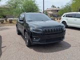 Used 2019 Jeep Cherokee High Altitude image 3