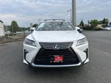 Used 2017 Lexus RX 350 AWD image 2