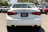 Used 2018 INFINITI Q50 Luxe w/ Essential Package (3.0T Luxe) image 4