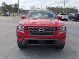Used 2022 Nissan Frontier SV w/ Technology Package image 2