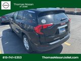 Used 2019 GMC Terrain SLE w/ Driver Convenience Package image 3