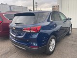 Certified 2022 Chevrolet Equinox LT image 3