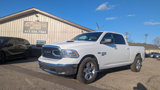 Used 2021 RAM 1500 Classic SLT image 5