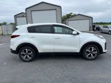 Used 2021 Kia Sportage LX image 4