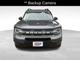 Certified 2024 Ford Bronco Sport Big Bend image 2