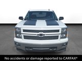 Used 2015 Chevrolet Silverado 1500 LT w/ All Star Edition image 2