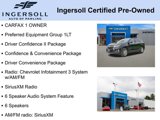 Used 2022 Chevrolet Equinox LT image 5