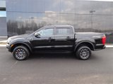 Used 2022 Ford Ranger XLT w/ Equipment Group 301A Mid image 2