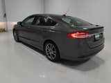 Used 2017 Ford Fusion SE w/ Equipment Group 601A image 5