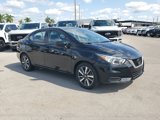 Used 2021 Nissan Versa SV image 3